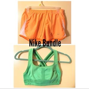 ‼️Nike & Bra BUNDLE ‼️